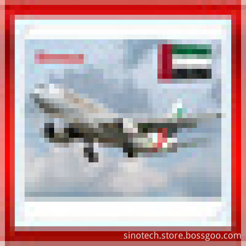 Cheap & safety shipping air freight From China to DXB-DUBAI UAE